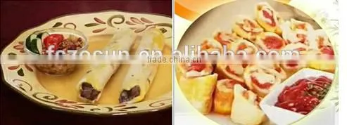 Tortilla Maker -Restaurant Tortilla Maker- Tortilla Roti Maker- Automatic Tortilla Maker Machine photo-3