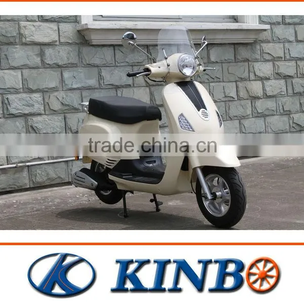 49cc Gas Scooter photo-2