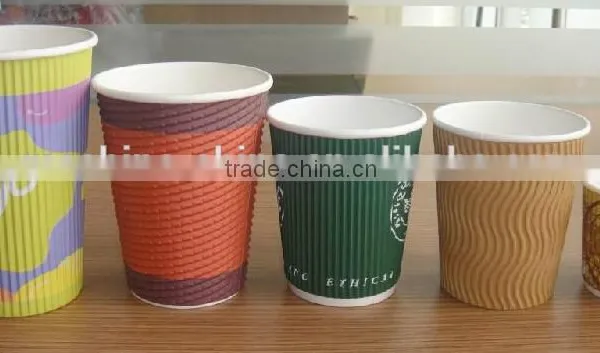 Easy Running Low Power ZBJ-X12 Middle Speed Lipton Glass Cup photo-5