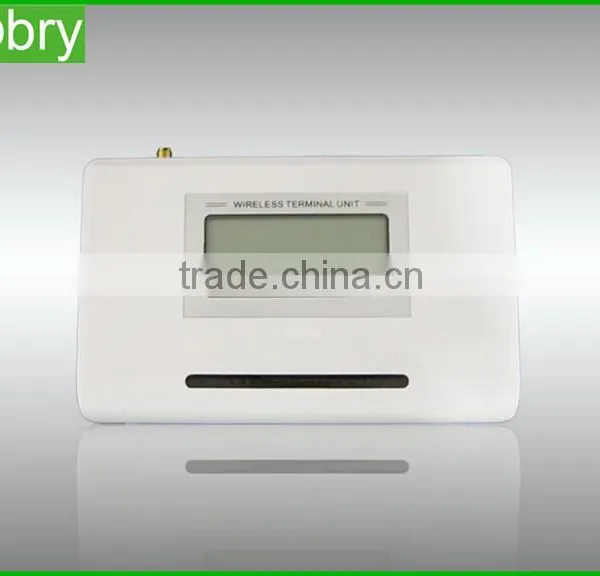 GSM to PSTN Landline Converter Gateway FWT For PABX Security Alarm