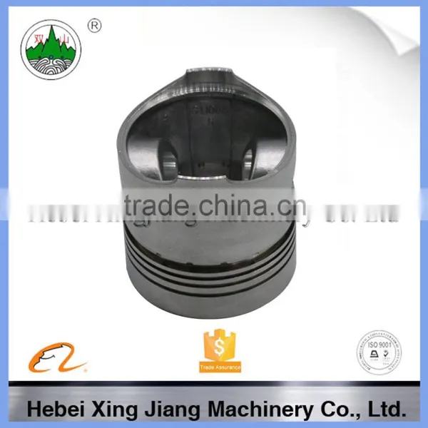 Diesel Engine S1105 Oil Pipe photo-6