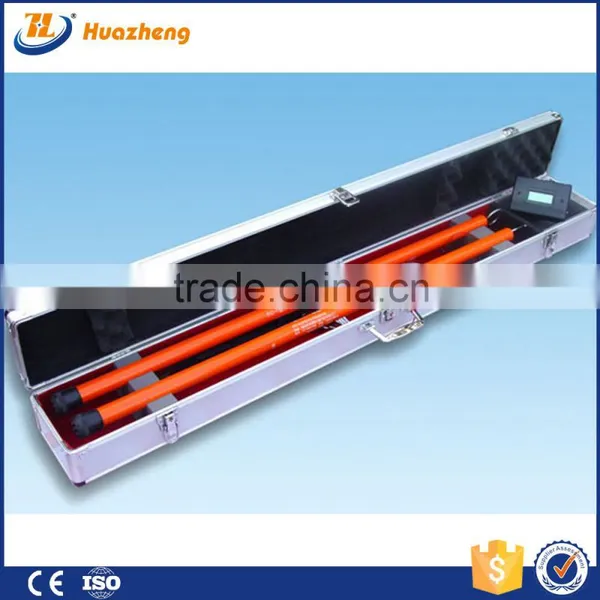 High Voltage Phase Nuclear Detector/high Pressure Phase Detector