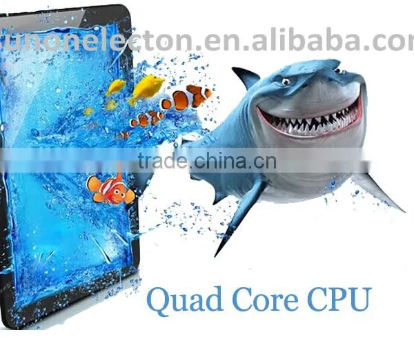 GUANGDONG Android 5.0 System 7 Inch Hp1024*600 Screen Tablet pc With 3G Function photo-5