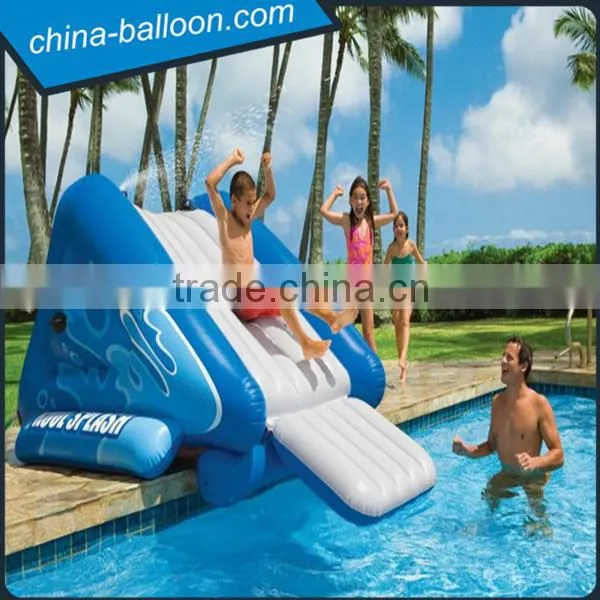 Cheap Price Inflatable Water Slide, Giant Inflatable Water Slide for Adult, Jumbo Water Slide Inflatable Quality Choice photo-4