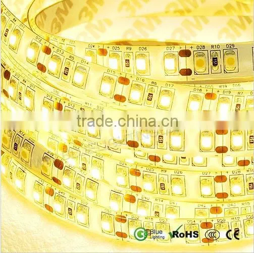 2013 Best-selling Waterproof Smd Led Strip 5050 With CE ROHS Approve photo-4