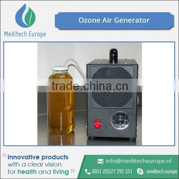 Electrical Power Source of Ozone Generator From Top Certified Company photo-2