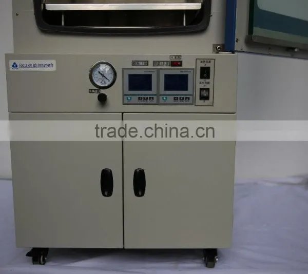 Vacuum Drying Oven photo-4