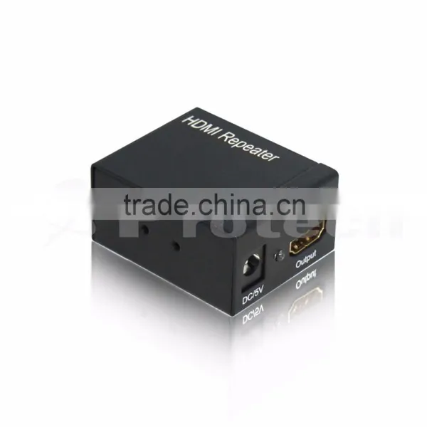 High Speed 35m HDMI Repeater Support 1080P 3d 4K*2K for Home Theater photo-6
