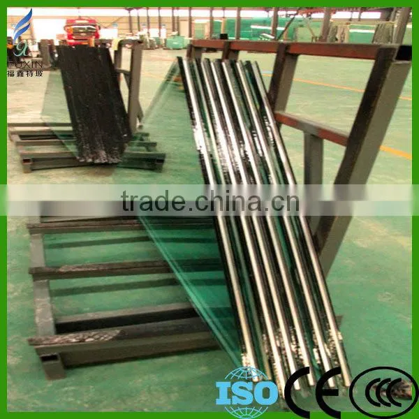 Tempered Glass Curtain Wall photo-2