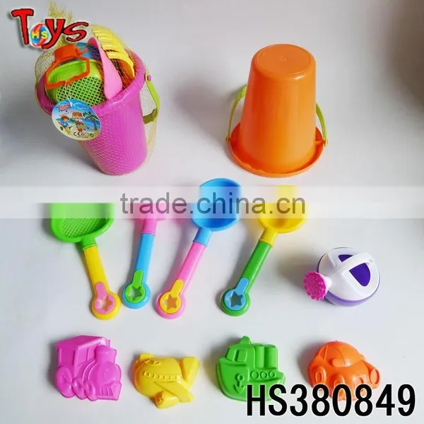 Sand Mold Toy Garden Tool Set photo-2