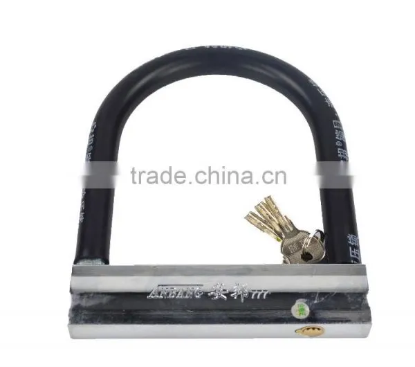Hot Selling Good Quality Anti-theft Bicycle Lock 766 767 777 photo-5