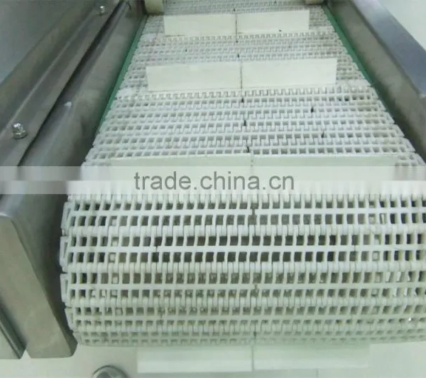 dumpling quick freezing equipment