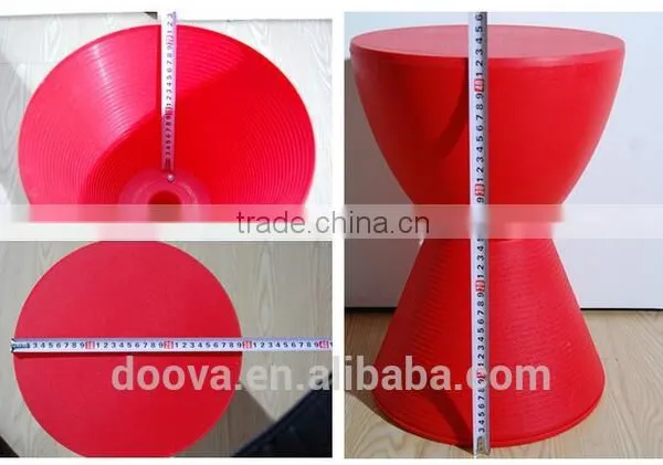 OEM Versatile Stool Plastic Furniture photo-4