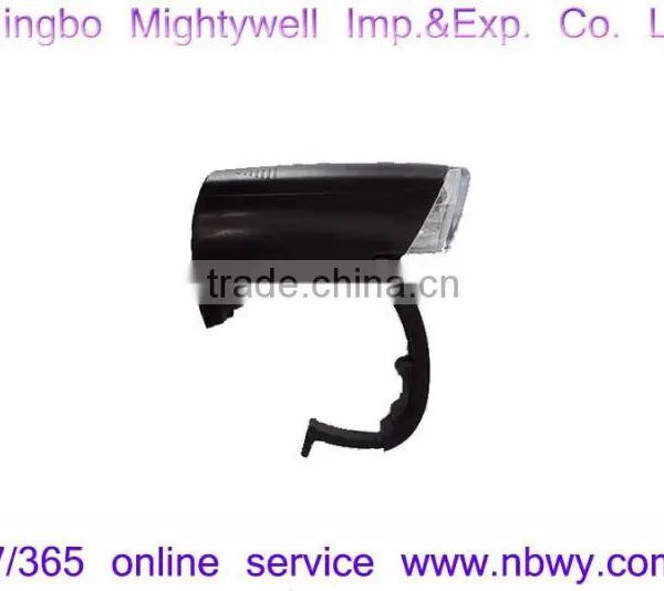 5 LED Bicycle Safety Light photo-4