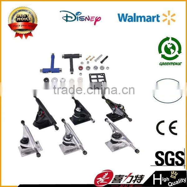 Wholesale Roller Skate Skateboard Scooter T Shape Skate Board Tool L Wrench With Allen Key photo-2