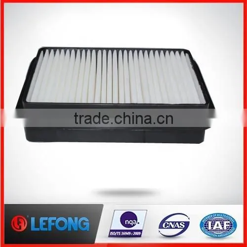 Hot sale auto parts AIR FILTER OEM NO 17801-74010