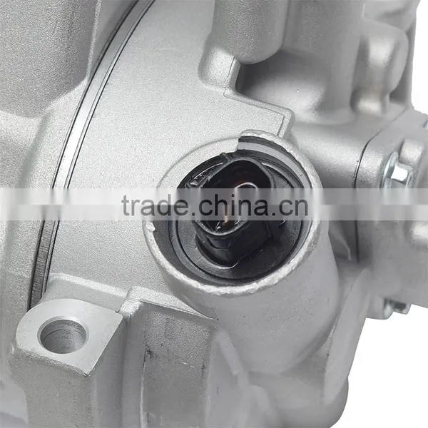 Factory Hot Sale Auto AC Compressor 447260-1493 88310-02370 88310-1A660 photo-5