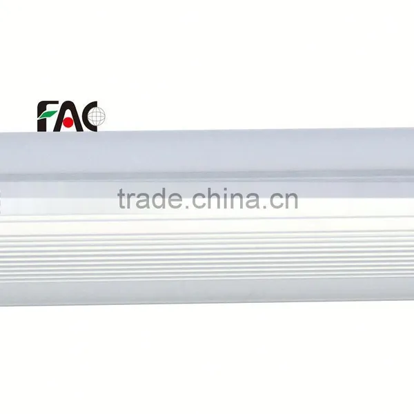 4 Feet 1.2m 18w 1800lm Electronic Ballast Compatible Led Tube 2ft 3ft 4ft photo-6