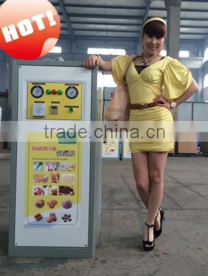 5Nm3 Small PSA Nitrogen Gas Generator for Sales Food Packing Nitrogen Plant photo-3