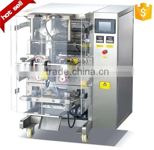 Low Cost Automatic Potato Chip Packing Machine Made in China photo-2