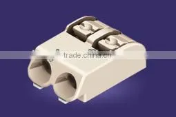 Wago 2060 Series SMT Terminal Block Plastic photo-2
