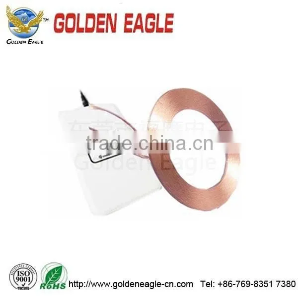 Inductor Coil in Wireless Phone Charger photo-2