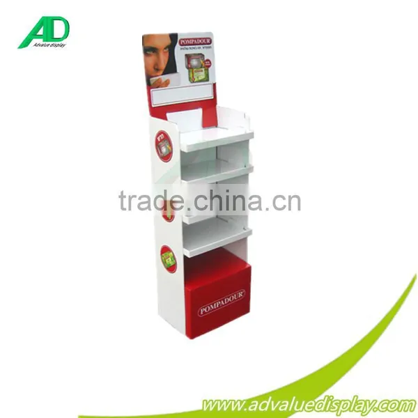 Cradboard Display Racks for Promotion photo-2