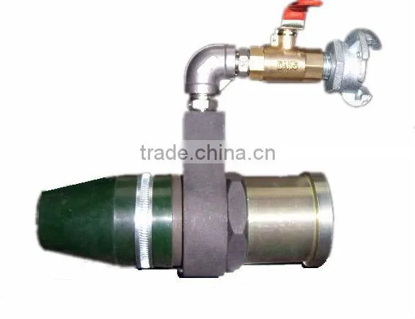 Shotcrete Nozzle Assy photo-3