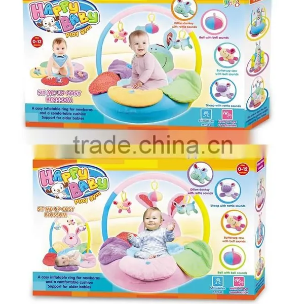 2014 Hot New Fisher Price Baby Mat photo-5