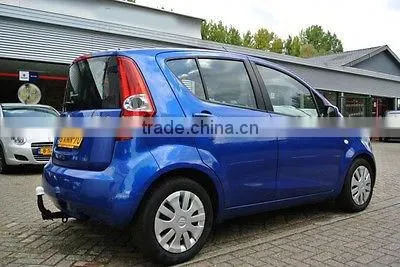 USED CARS - SUZUKI SPLASH 1.0 (LHD 5606 PETROL) photo-5