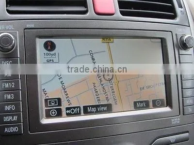 USED CARS - TOYOTA AURIS 2.2 D-4D (LHD ) photo-2