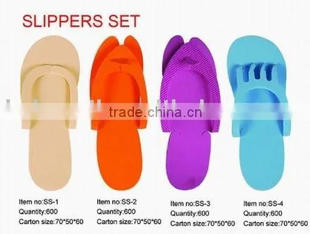 Toe Separator