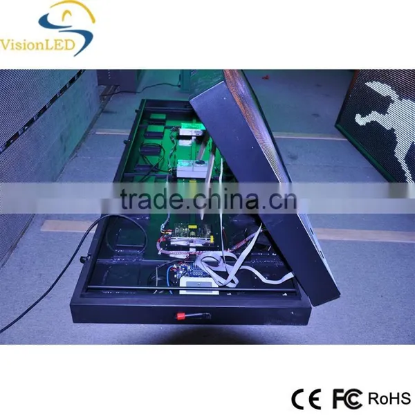 Shop Advertising Custom LED Sign Board Display For Shops photo-6