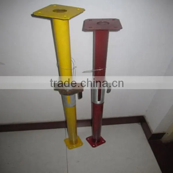 Light Duty Scaffolding Prop, Adjustable photo-4