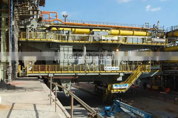 Recovery 6m Coke Oven Machinery photo-3