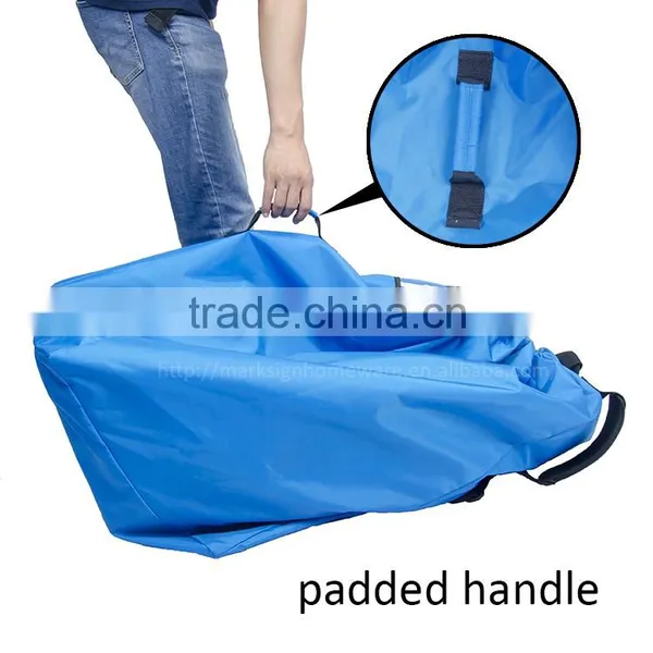Never Rip Baby Car Seat Gate Check Bag photo-4