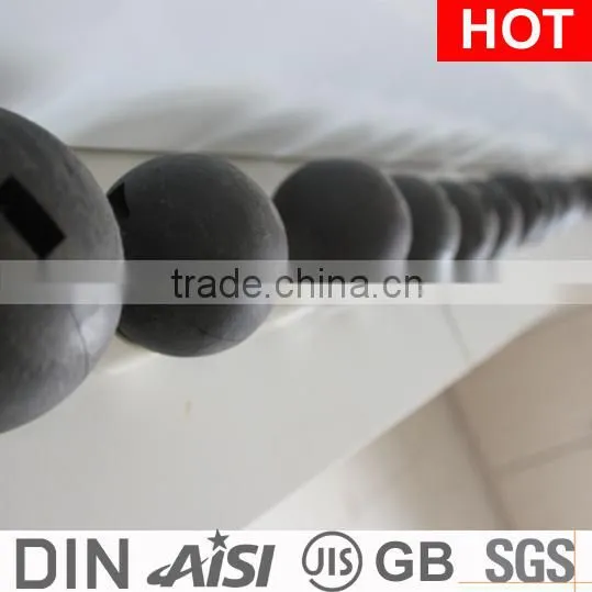 65mmunbreakable Forged Grinding Ball photo-3