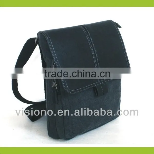2016 Canvas Messenger Bag ST940 photo-2