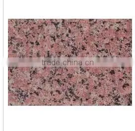 Rosy Pink Granite