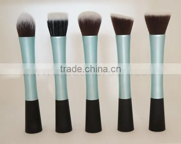 5pcs Brush Make Up, Make up Brush Holder