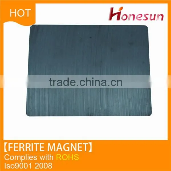 c8 150 x 100 x 25mm Ceramic Magnets