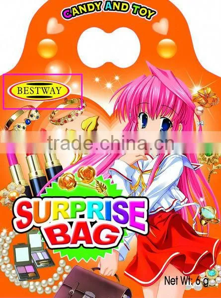 Bestway Surprise Bag Candy(girl) photo-3