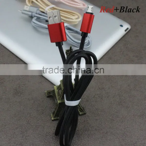 USB Cable Factory With High Quality Good Price