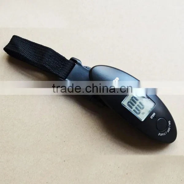 High Precision Digital Electronic Scale Battery CR2032 photo-2