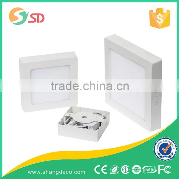 Led Light Panel,led Panel Light Price,surface Mounted Led Panel Light