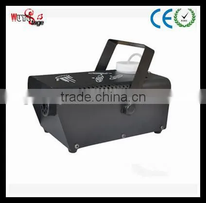 Express 400w Fog Machine 0.3L Tank Capacity Stage Fog Machine