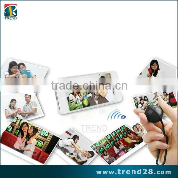 TC-SE002 Plastic Bluetooth Rolling Roller Shutter photo-5