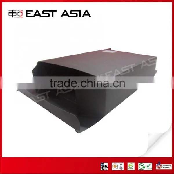 Papercard Model Box With Hot Stamped Logo photo-4