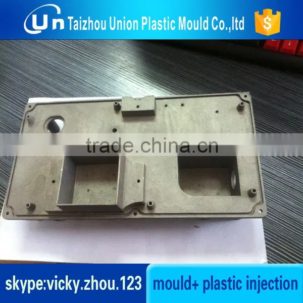 Eps Mould Aluminum Eps Mould