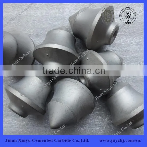 Tungsten Road Milling Pick Bit
